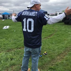 Meet your Posher, Rick